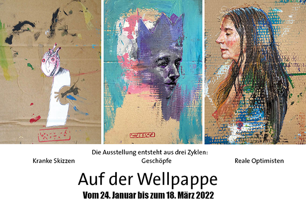 Das plastische Theater