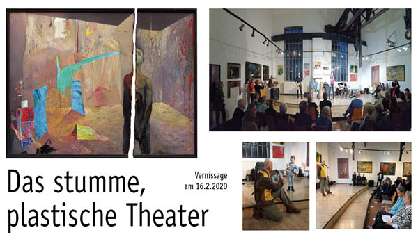 Das plastische Theater