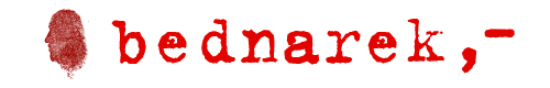 Bednarek